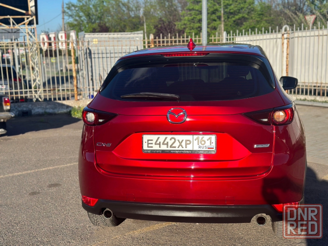 Продам Mazda Cx 5 Донецк - изображение 2