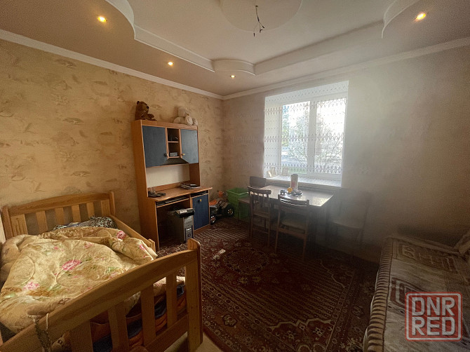Продам 2-х комнатную квартиру в Макеевке Макеевка - изображение 3