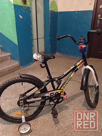 Продам детский велосипед Донецк - изображение 4