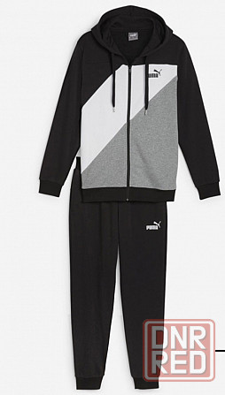 Спортивный костюм PUMA новый!!!! Донецк - изображение 3