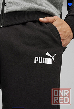 Спортивный костюм PUMA новый!!!! Донецк - изображение 6
