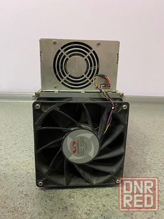 Asic Whatsminer M21S + шумобокс Донецк - изображение 5