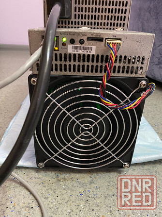 Asic Whatsminer M21S + шумобокс Донецк - изображение 2