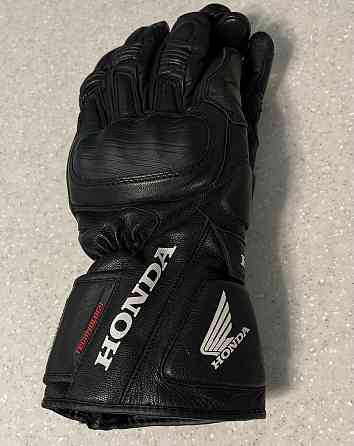 Мото перчатки Honda, оригинал Донецк