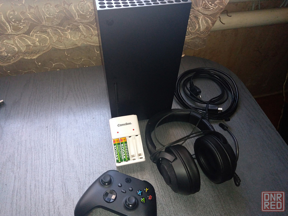 Продам Xbox Series X - Приставки Донецк на DNR.RED