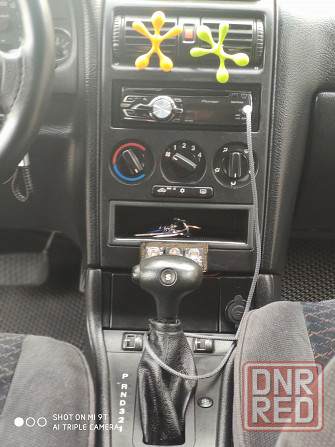 Opel Astra G 1.8 автомат Донецк - изображение 7