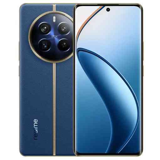 Realme 12 Pro Plus 5G (12/512Gb) Blue Global Version Донецк