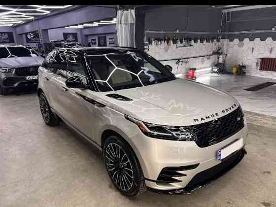 Land Rover год выпуска 2020 Бензин. Панорама. полный привод 4х4 Velar Донецк