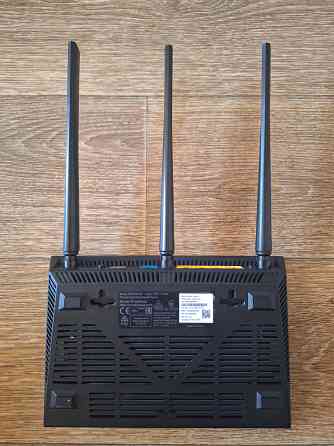 Wi-Fi роутер Asus RT-AC66U b1 HW b2 Донецк