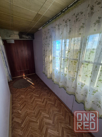 Продается 2х комнатная квартира Донецк Ворошиловский рн ор-р Крытый рынок Донецк - изображение 9