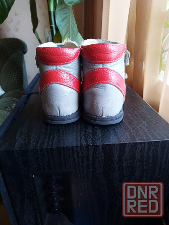 Босоножки, сандали детские, ортопедические Донецк - изображение 3