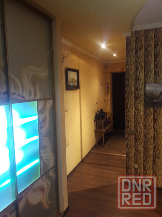3-х комнатная квартира с подвалом Донецк - изображение 10