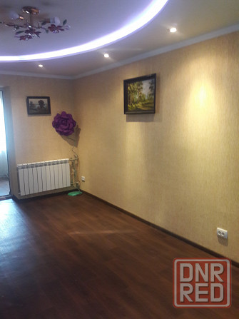 3-х комнатная квартира с подвалом Донецк - изображение 1