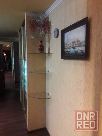 3-х комнатная квартира с подвалом Донецк - изображение 12