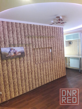 3-х комнатная квартира с подвалом Донецк - изображение 9