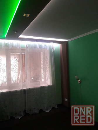 3-х комнатная квартира с подвалом Донецк - изображение 11
