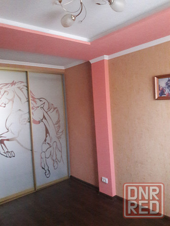 3-х комнатная квартира с подвалом Донецк - изображение 7