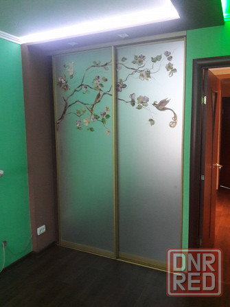 3-х комнатная квартира с подвалом Донецк - изображение 8