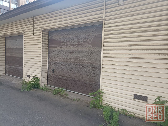 Продам гараж в центре города Донецк - изображение 3