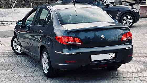 Продам Peugeot 408 Донецк