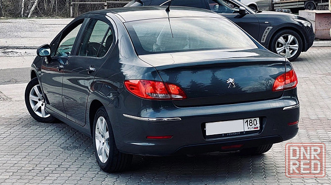 Продам Peugeot 408 Донецк - изображение 4