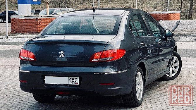 Продам Peugeot 408 Донецк - изображение 3