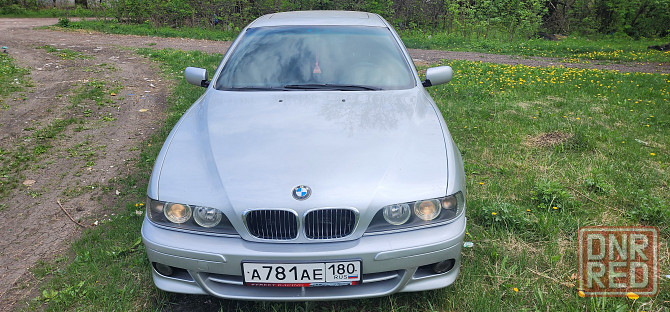 Продам BMW Макеевка - изображение 1