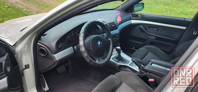 Продам BMW Макеевка - изображение 6