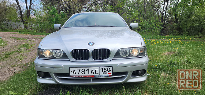 Продам BMW Макеевка - изображение 3