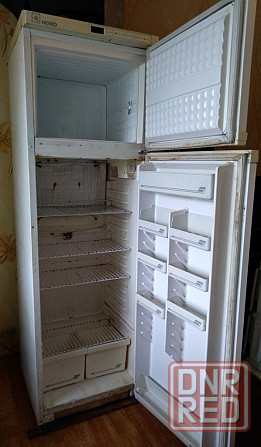 Холодильник Норд 233 Донецк - изображение 1