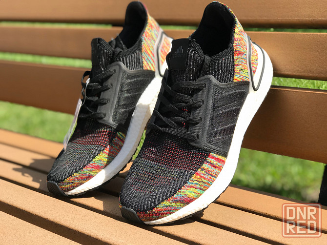 Кроссовки adidas. Донецк - изображение 2