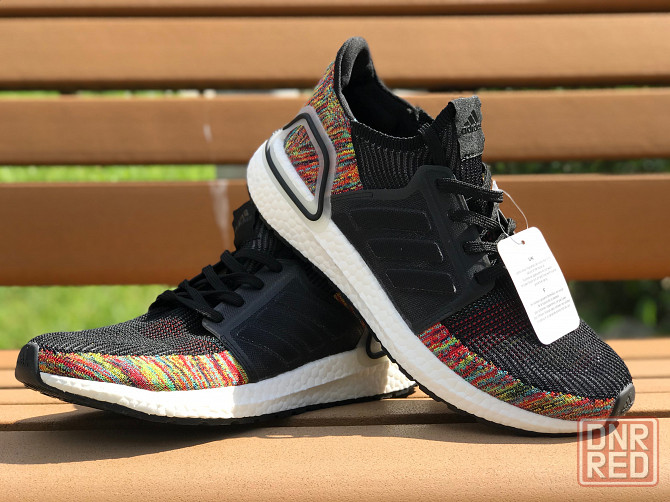 Кроссовки adidas. Донецк - изображение 5