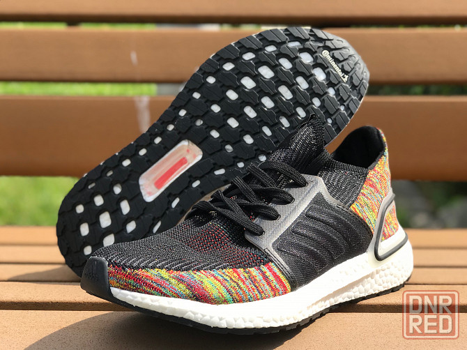 Кроссовки adidas. Донецк - изображение 1