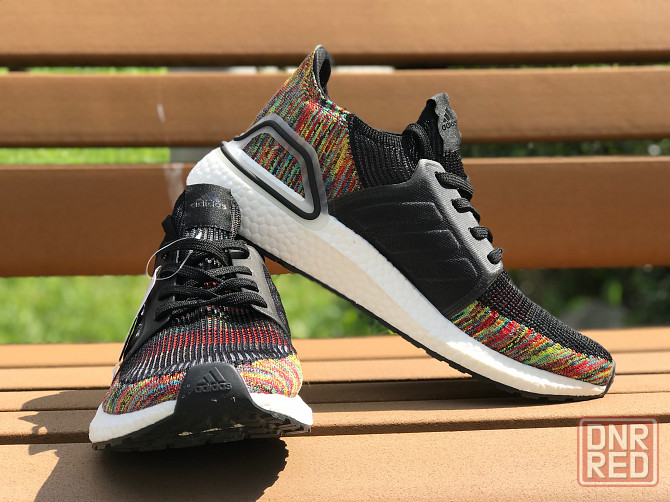 Кроссовки adidas. Донецк - изображение 6