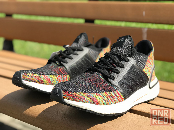 Кроссовки adidas. Донецк - изображение 7
