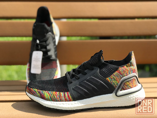 Кроссовки adidas. Донецк - изображение 4