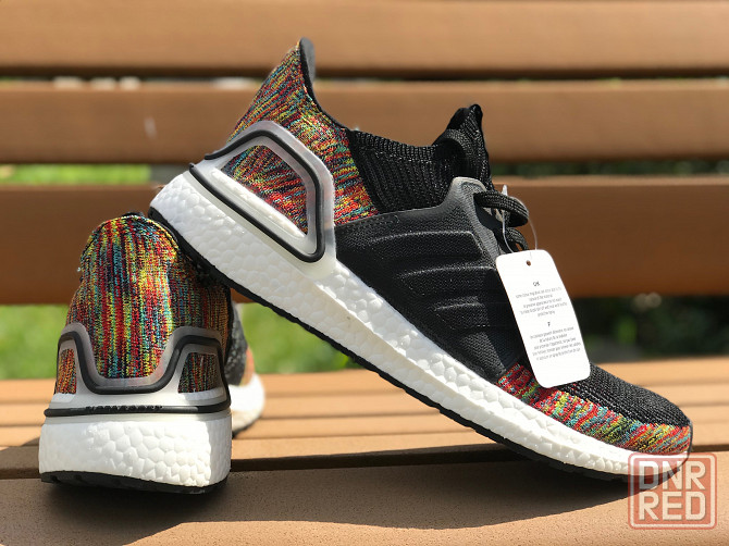 Кроссовки adidas. Донецк - изображение 3