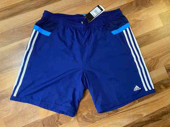 Оригинальные шорты adidas. Донецк