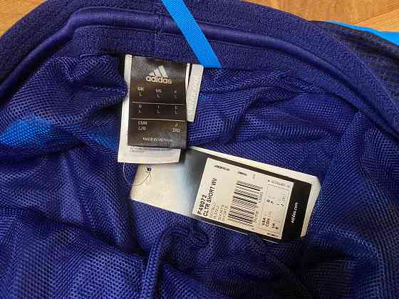 Оригинальные шорты adidas. Донецк