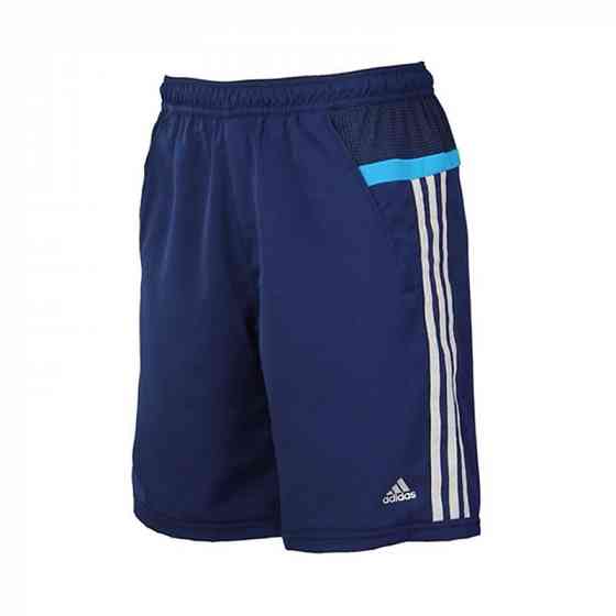 Оригинальные шорты adidas. Донецк