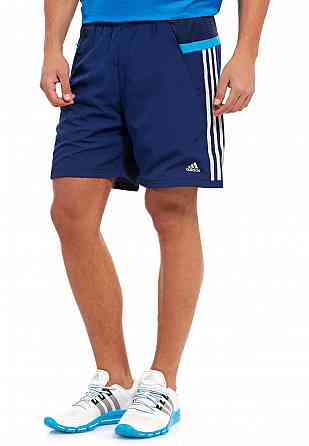 Оригинальные шорты adidas. Донецк