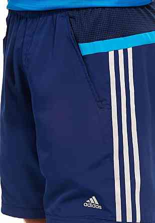 Оригинальные шорты adidas. Донецк