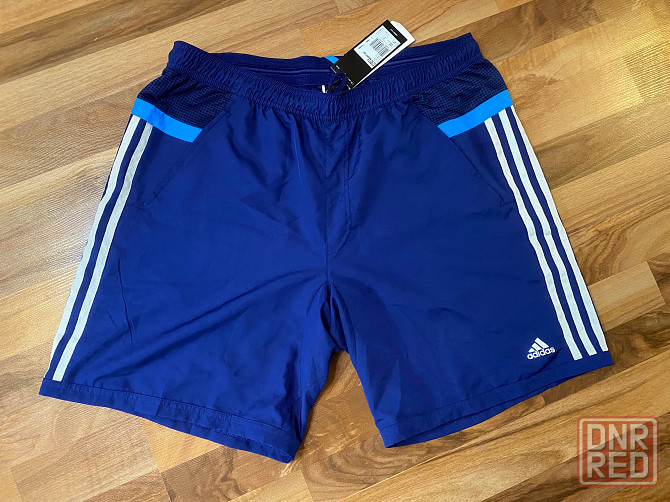 Оригинальные шорты adidas. Донецк - изображение 2