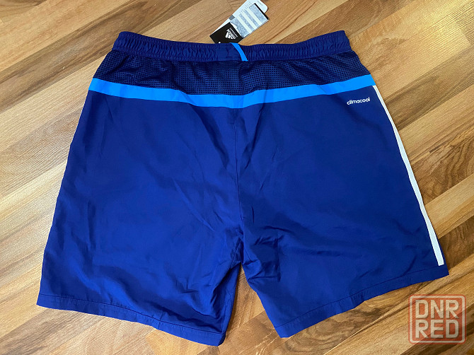 Оригинальные шорты adidas. Донецк - изображение 3