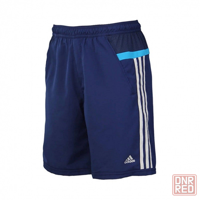 Оригинальные шорты adidas. Донецк - изображение 4