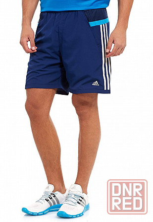 Оригинальные шорты adidas. Донецк - изображение 5