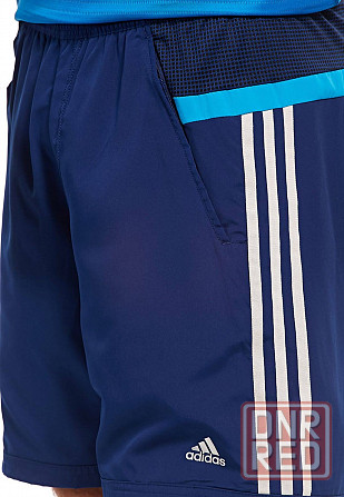 Оригинальные шорты adidas. Донецк - изображение 6