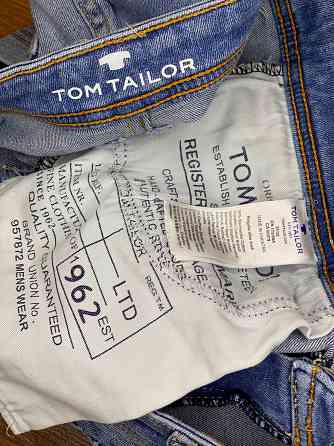 Шорты Tom Tailor. Донецк
