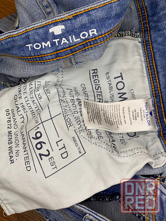 Шорты Tom Tailor. Донецк - изображение 3
