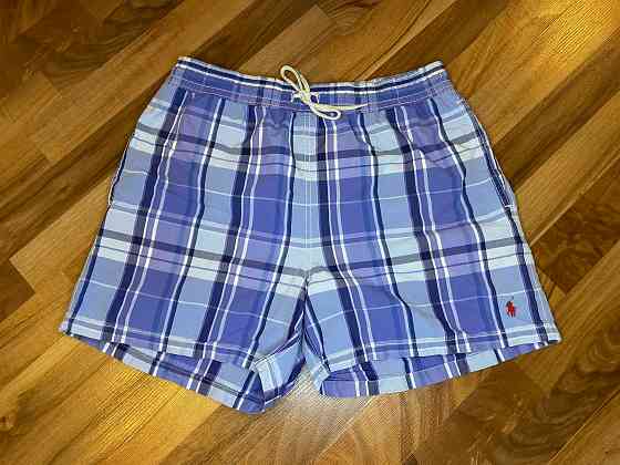 Шорты Polo Ralph Lauren. Донецк